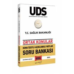 UDS Unvan Değişikliği...