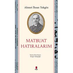 Matbuat Hatıralarım