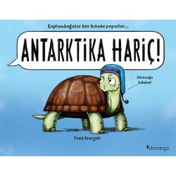 Antarktika Hariç!