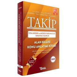 Takip İcra Müdürlüğü ve...