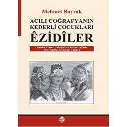 Acılı Coğrafyanın Kederli...