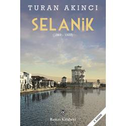 Selanik