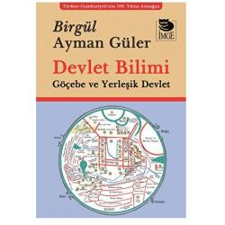 Devlet Bilimi Göçebe ve...