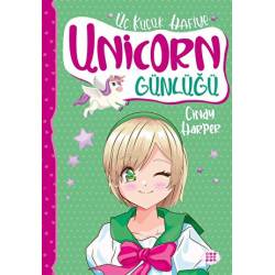 Unicorn Günlüğü 3 - Üç...