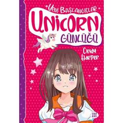 Unicorn Günlüğü 1 - Yeni...