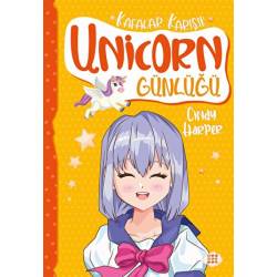 Unicorn Günlüğü 2 - Kafalar...