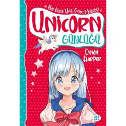 Unicorn Günlüğü 4 - Bir...