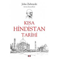 Kısa Hindistan Tarihi