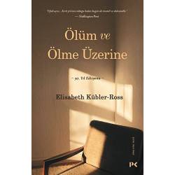 Ölüm ve Ölme Üzerine