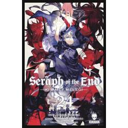 Seraph of the End - Kıyamet...