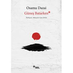 Güneş Batarken