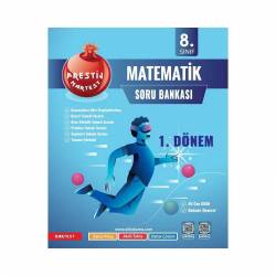 8. Sınıf LGS 1. Dönem...