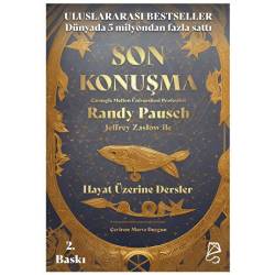 Son Konuşma