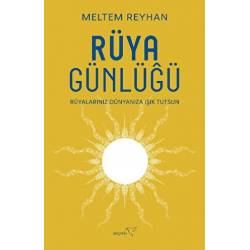 Rüya Günlüğü