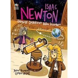 Isaac Newton - Dünyayı...