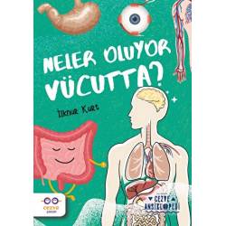 Neler Oluyor Vücutta? –...