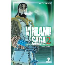 Vinland Saga – Vinland...