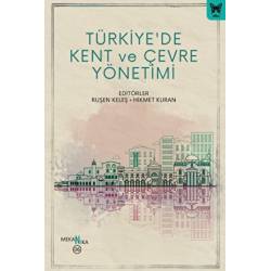 Türkiye'de Kent ve Çevre...