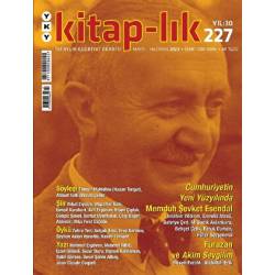 Kitap-lık 227 / Mayıs -...