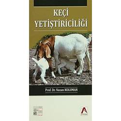 Keçi Yetiştiriciliği