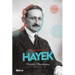 Yeni Başlayanlar İçin Hayek