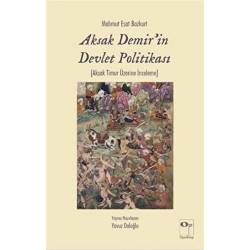 Aksak Demir'in Devlet...