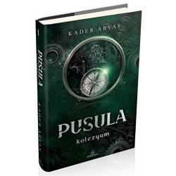 Pusula 1: Kolezyum