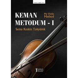 Keman Metodum - 1