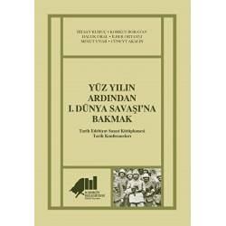 Yüz Yılın Ardından 1. Dünya...