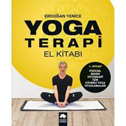 Yoga Terapi El Kitabı 1