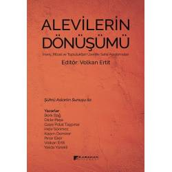 Alevilerin Dönüşümü