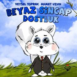 Beyaz Sincap Dostluk