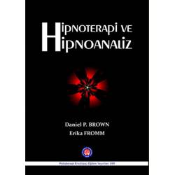 Hipnoterapi ve Hipnoanaliz