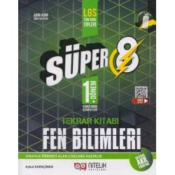 8. Sınıf Fen Bilimleri...