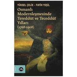 Osmanlı Modernleşmesinde...