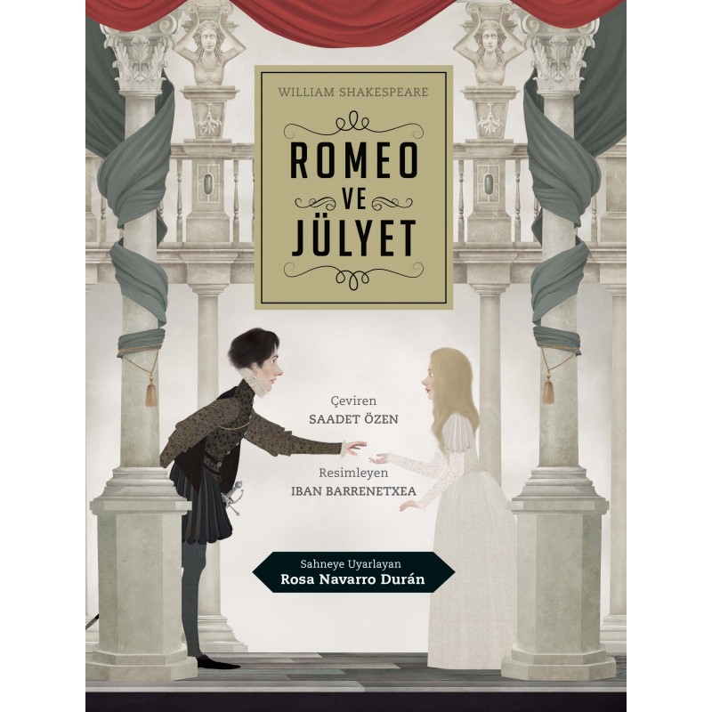 Romeo Ve Jülyet