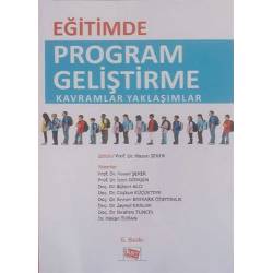 Eğitimde Program Geliştirme