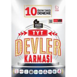 TYT DEVLER KARMASI 10...