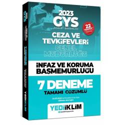 Yediiklim Yayınları 2023...