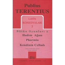 Latin Komedyaları 3 Bütün...