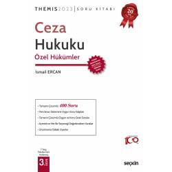 THEMIS – Ceza Hukuku Özel...