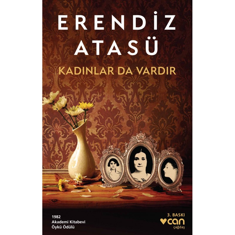 Kadınlar Da Vardır