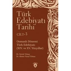 Türk Edebiyatı Tarihi 3....