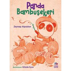 Panda Bambuşekeri