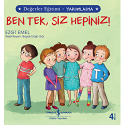 Ben Tek, Siz Hepiniz! /...