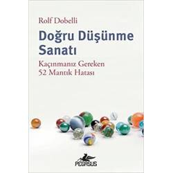 Doğru Düşünme...