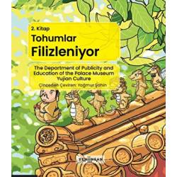 Tohumlar Filizleniyor