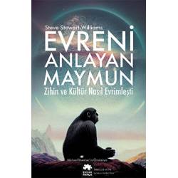 Evreni Anlayan Maymun /...