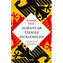 Almanlar Üzerine İncelemeler