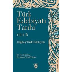 Türk Edebiyatı Tarihi 6....